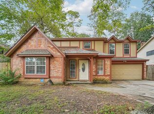 15118 Prairie Rose Dr, Houston, TX 77070
