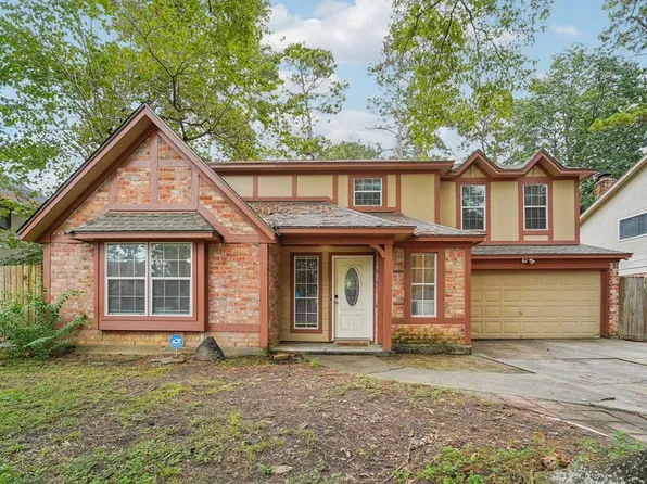 15118 Prairie Rose Drive, Houston, TX 77070