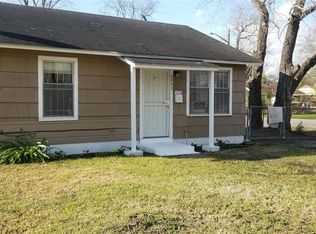 6802 Paris St, Houston, TX 77021