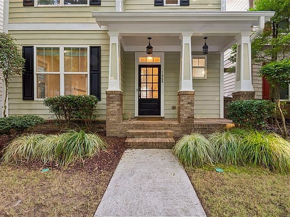 5th image of 1668 Habershal Rd NW #28