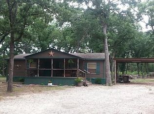 16868 County Road 346a, Terrell, TX 75161