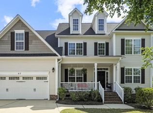 65 Paul Pl, Garner, NC 27529