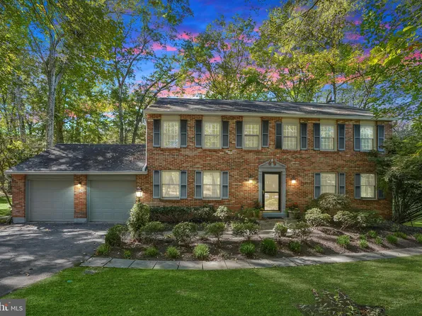 22600 Griffith Dr, Gaithersburg, MD 20882