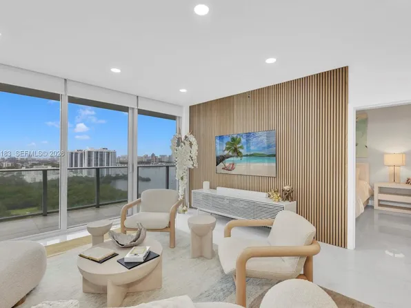 16385 Biscayne Blvd Unit 2101, North Miami Beach, FL 33160