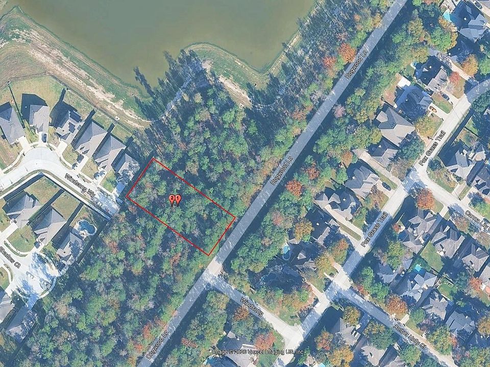 2nd image of 0 Dogwood Ln Lot 21