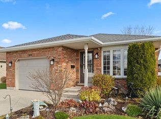 219 Sixteen Avenue Cres, Hanover, ON N4N 3V3