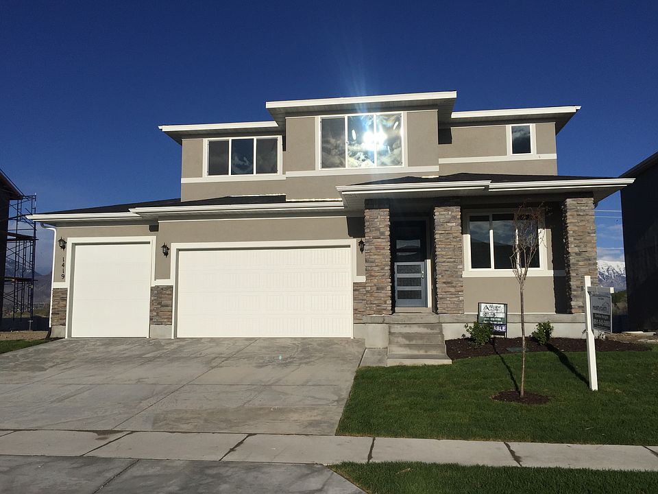 1st image of 1419 S 270 E #5