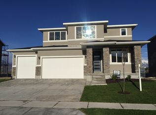 1419 S 270 E #5, Lehi, UT 84043