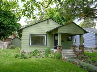 1165 NW Harmon Blvd, Bend, OR 97703