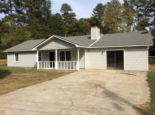 1265 Mountain Dr NE, Conyers, GA 30013