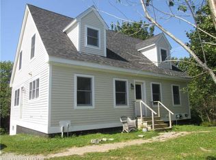 391 Ash Point Dr, Owls Head, ME 04854