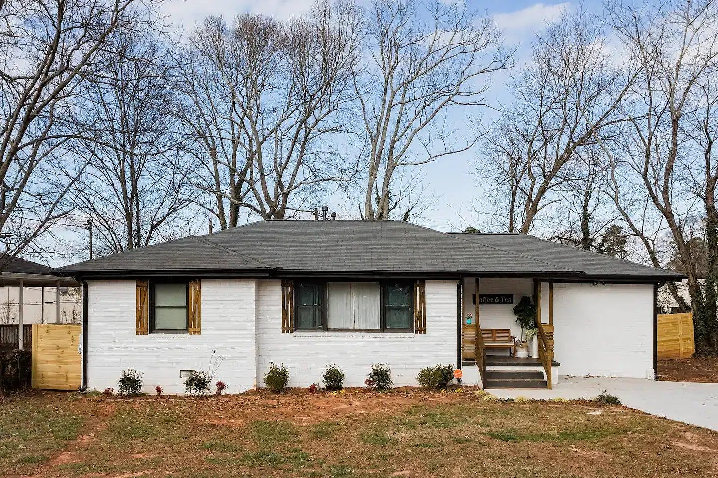 3 bed, 1389 sqft, $3,450 — Photo 1