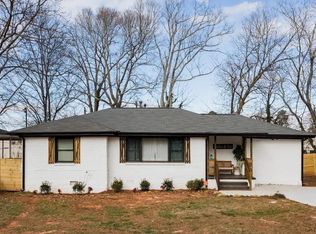 3044 Belvedere Ln, Decatur, GA 30032