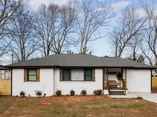 3044 Belvedere Ln, Decatur, GA 30032