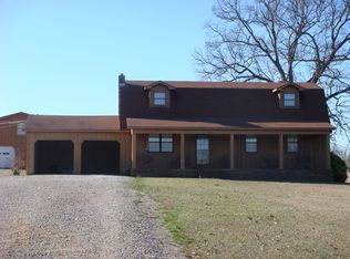 3299 Sticine Rd, Guys, TN 38339