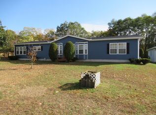 1859 34th St, Allegan, MI 49010