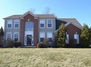 2993 Benjamin Dr, Brunswick, OH 44212