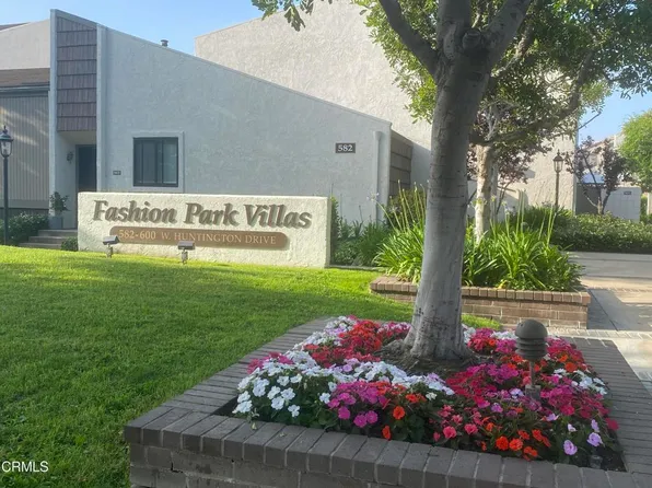 586 W Huntington Dr Unit A, Arcadia, CA 91007