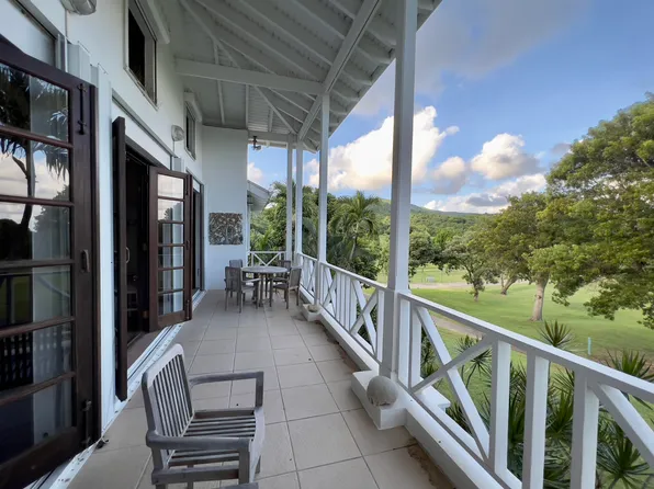 1202 Saman, St. Croix, VI 00840