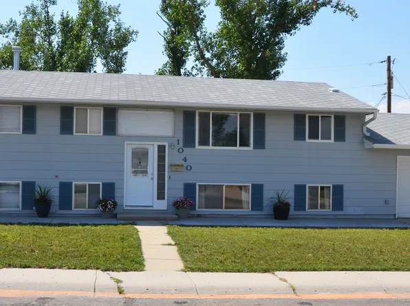 1040 Ivy Ln, Casper, WY 82609