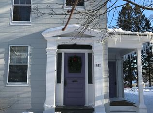 2 Park St #2, Portsmouth, NH 03801