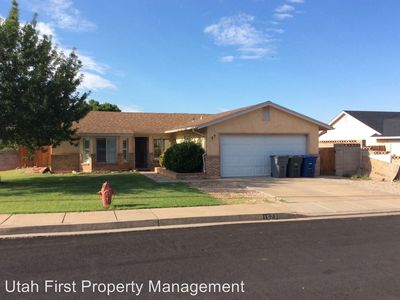 1573 W 1550 N, Saint George, UT, 84770
