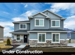 1018 W 1500 S, Springville, UT 84663