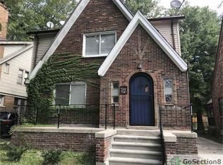 5544 Grayton St, Detroit, MI 48224