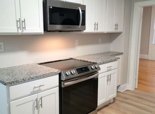 78 Elm St #2, Worcester, MA 01609