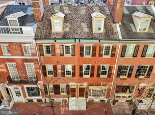 1710-12 Locust St, Philadelphia, PA 19103