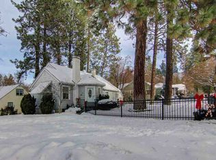 1623 S Cedar St, Spokane, WA 99203