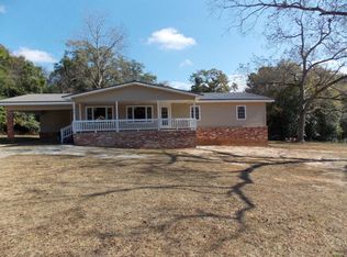 175 Spring St, Newton, AL 36352