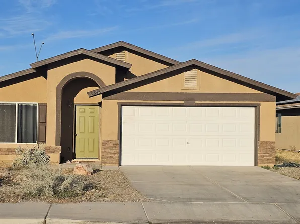 3648 S Desert Oasis Dr, Yuma, AZ 85365