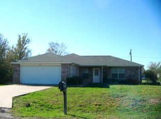 209 Flying Bridge Dr, Gun Barrel City, TX 75156