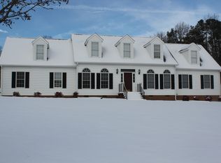 1409 Windsor Rd, Dutton, VA 23050