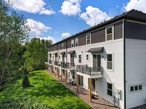 Exterior - Representational Photo