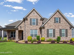 6763 Sunrise Loop W, Olive Branch, MS 38654