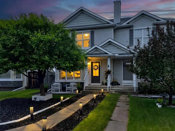 258 Cramond Ct SE, Calgary, AB T3M 1J8