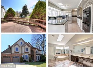 9417 Wooded Glen Ave, Burke, VA 22015