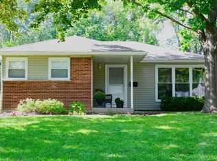 2603 Flicker Ln, Rolling Meadows, IL 60008