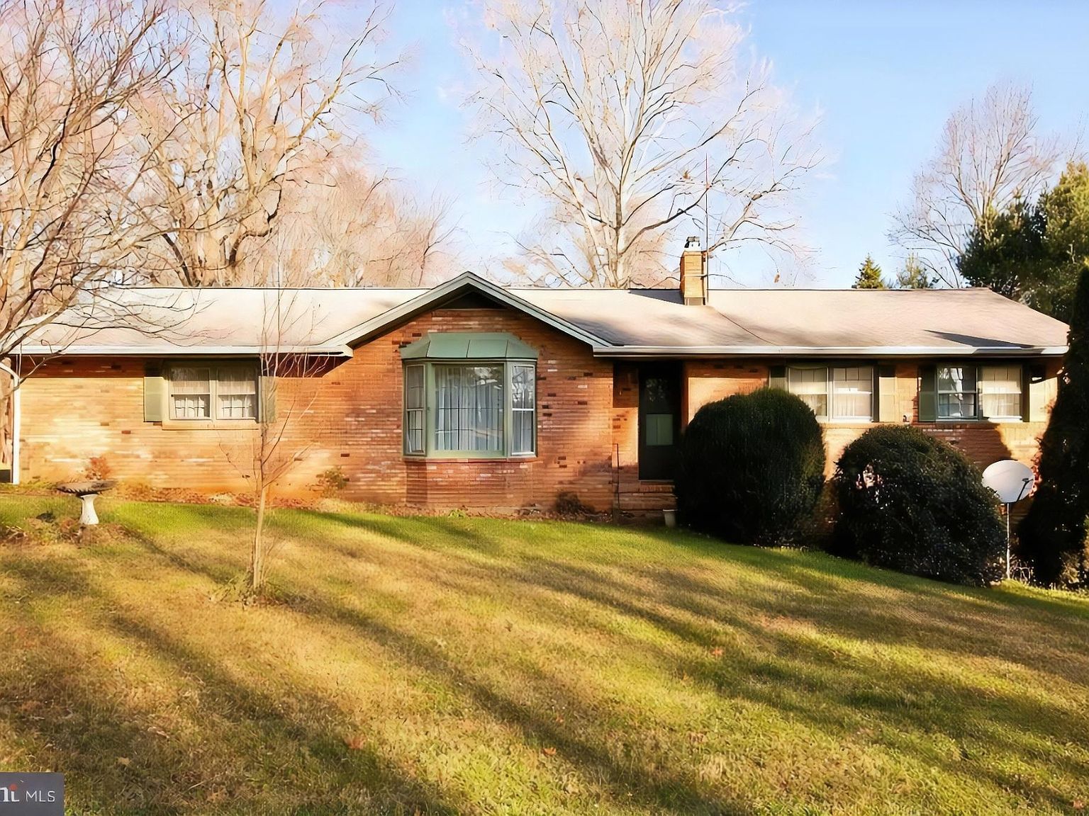 7242 Bunker Hill Rd, The Plains, VA 20198 Zillow