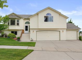 5114 N Penn Ave, Spokane, WA 99206