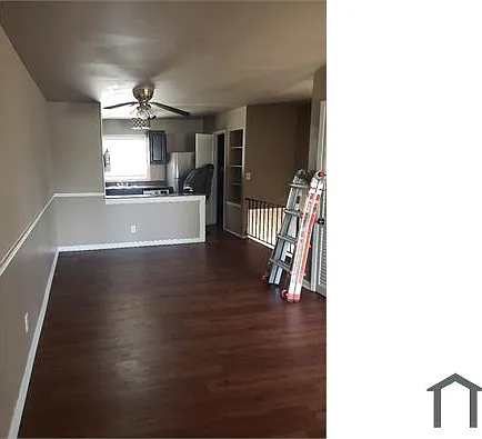 2 bed, 800 sqft, $1,400 — Photo 4