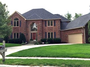 11088 Saint Charles Pl, Carmel, IN 46033