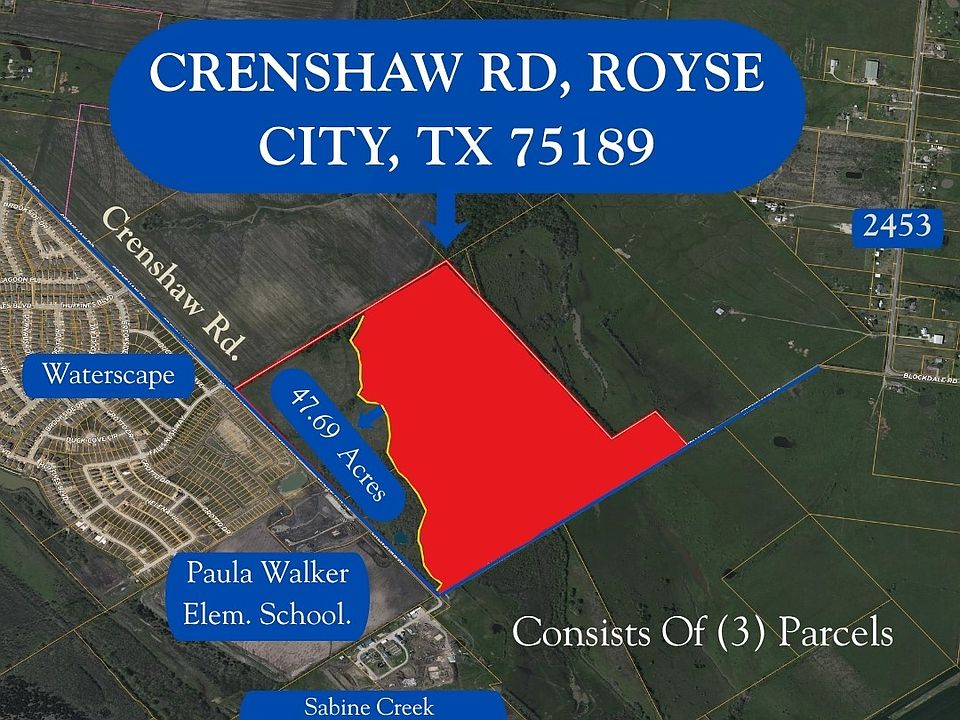 1st image of 47.69 Crenshaw Rd