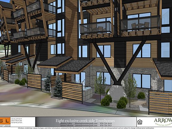 5th image of 232 Lions Gate Dr