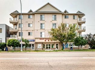 1905 E Centre St NW #301, Calgary, AB T2E 2S7