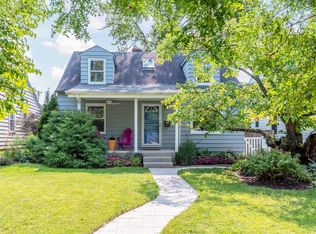 461 E Beechwold Blvd, Columbus, OH 43214