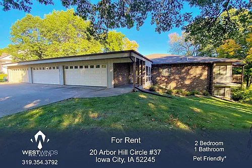20 Arborhill Circle Photo 1