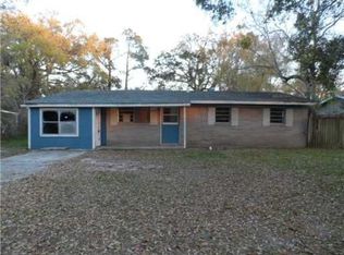 509 E Old Pass Rd, Long Beach, MS 39560